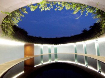 Benesse House_Naoshima_Japan