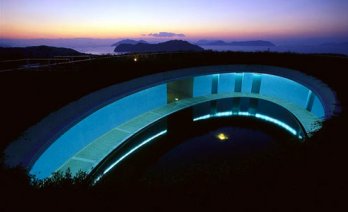 Benesse House_Naoshima_Japan