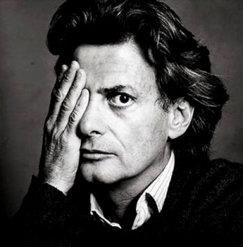 Richard Avedon_Portrait