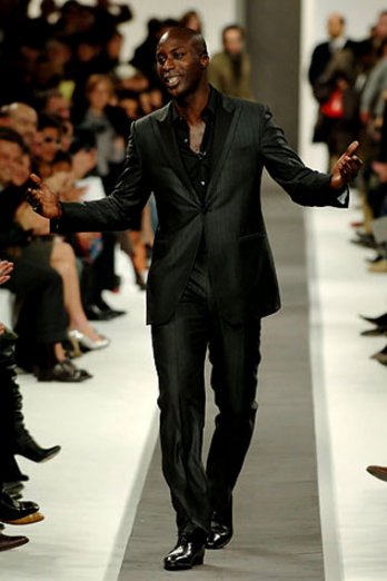 Ozwald Boateng_Givenchy Homme