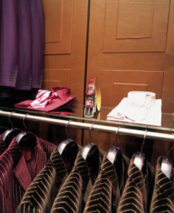 Ozwald Boateng_Boutique Bospoke_Londres