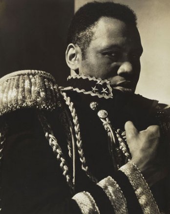 Edward Steichen_Ico