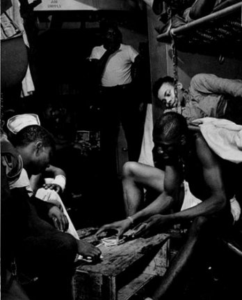 Edward Steichen_US Marines