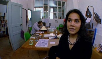 Nipa Doshi and Jonathan Levien