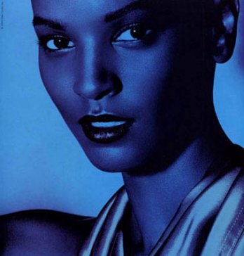 Liya Kebede