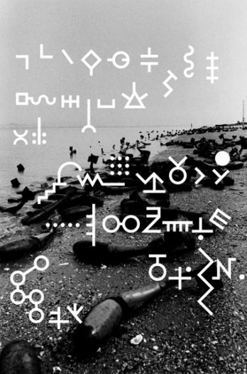 Ahn Sang-Soo_Bomb fishes gray