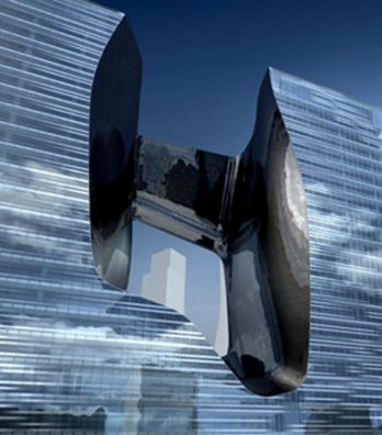 Zaha Hadid_The Opus-Dubaï