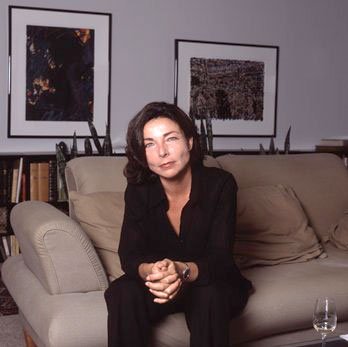 Marie-Josée Lacroix - P. Vittorio Vieira