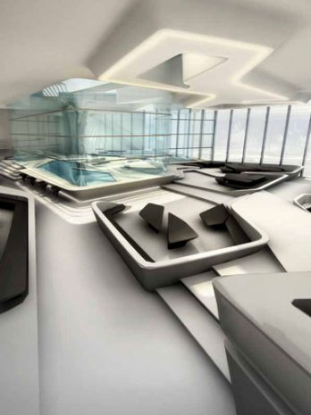 Zaha Hadid_The Opus-Duba