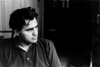 Tata Sam Bejan_Irving Layton, Montreal, 1961