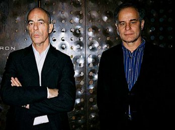 Herzog & De Meuron