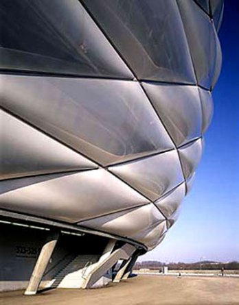 Herzog & De Meuron_Allianz Arena_Mnchen