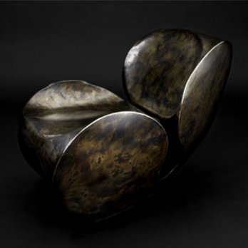 Ron Arad_Sculptura chair