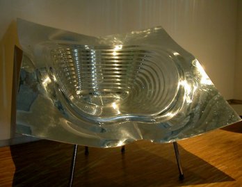 Ron Arad_Uncut