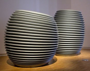 Ron Arad_Top Pot