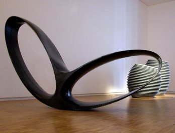 Ron Arad_Oh Void