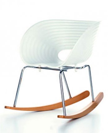 Ron Arad_Tom Vac chair
