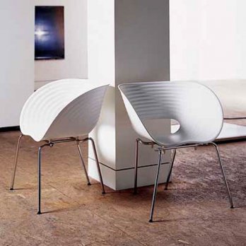 Ron Arad_Tom Vac chair