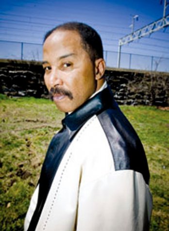 Darryl McCray Conrbread