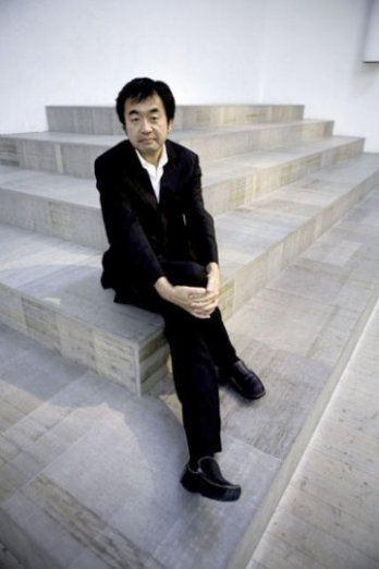 Kengo Kuma