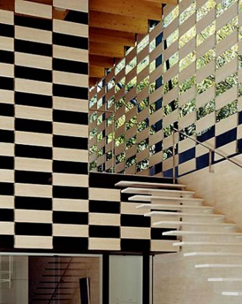 Kengo Kuma_Lotus House