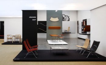 Poul Kjaerholm 2006 Exhibition