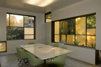 Michel Rojkind_Falcon headquaters