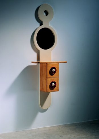 Ettore Sottsass_Spiegel