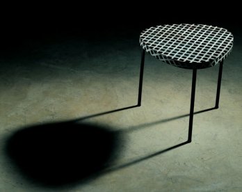 Ettore Sottsass_Bijzettafeltje