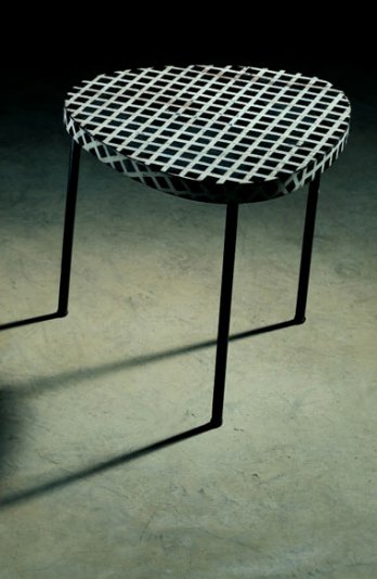 Ettore Sottsass_Bijzettafeltje