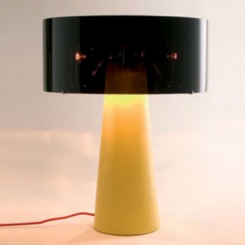 Ettore Sottsass_Abat-jour