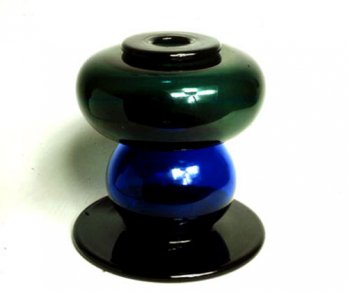 Ettore Sottsass_Totem, 1960