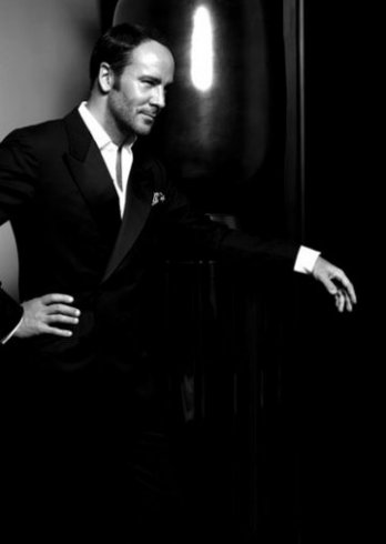 tom ford black orchid ad. Black Orchid Portrait