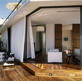 Higuera + Sanchez, India Mahdavi, Imh interiors, Colinas de Buen, S.A. de C.V