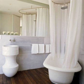 Higuera + Sanchez, India Mahdavi, Imh interiors, Colinas de Buen, S.A. de C.V