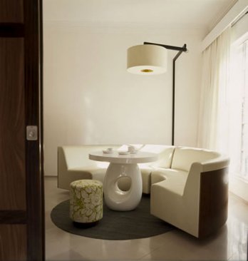 Higuera + Sanchez, India Mahdavi, Imh interiors, Colinas de Buen, S.A. de C.V
