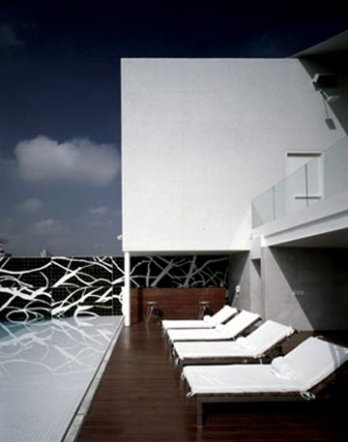 TEN Arquitectos/Enriqule Norten_Habita Hotel