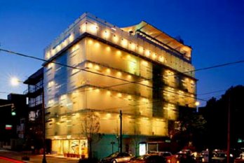 TEN Arquitectos/Enriqule Norten_Habita Hotel