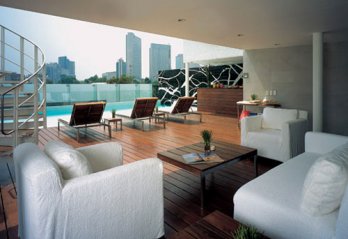 TEN Arquitectos/Enriqule Norten_Habita Hotel