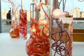 Julie Mathias et Michael Cross_Flood Floating