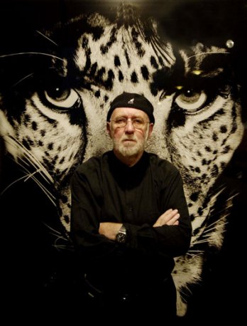 Albert Watson