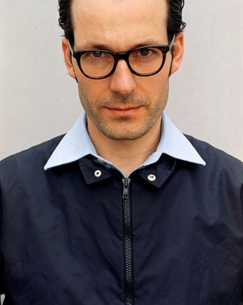 Konstantin Grcic