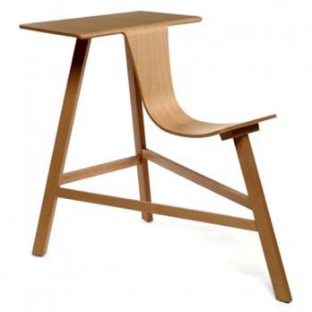 Konstantin Grcic_Tabouret