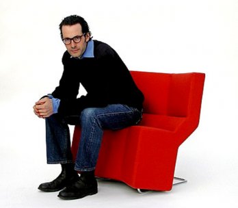 Konstantin Grcic