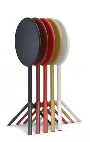 Konstantin Grcic_Table Miura_Edition Plank