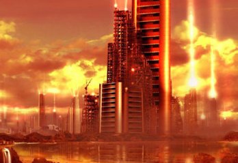 Archizoom Associati_Future City