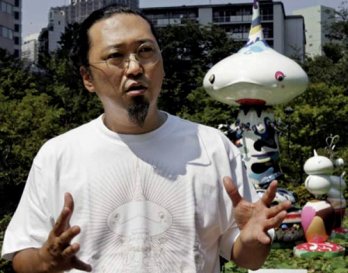 Takashi Murakami