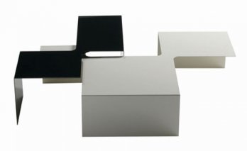 Oki Sato_Island table_Cappellini