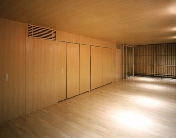 Oki Sato_Drawer House_Nacasa & Partners