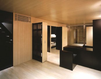 Oki Sato_Drawer House_Nacasa & Partners